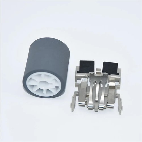 NTKYUTRT PA03360-0001 PA03360-0002 Pickup Pick Roller Pad Assembly for Fujitsu ScanSnap S500 S500M S510 S510M fi-5110C fi-5110EOX fi-5110(1set)