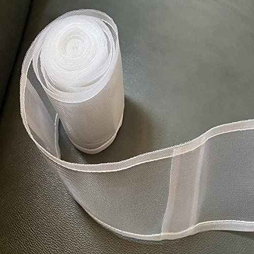 Olgamo Serpentine Translucent Tape The Manual Processing (36-Yards)