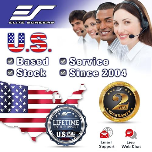 Wireless RF USB Projector Trigger for Elite Screens SWIFT-RC1 System