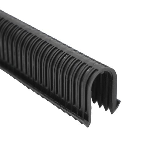 MOOFI Staple for Foamboard Stapler, 1-1/2″ Staples for Wood and Foam Board, 1100 Pack