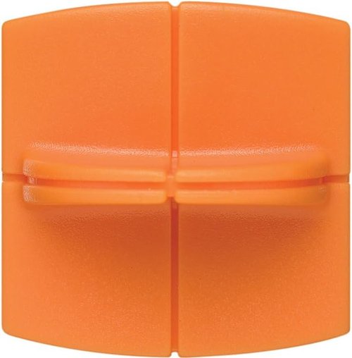 Fiskars Titanium TripleTrack Replacement Cutting Blades - High Profile | 2 Pack