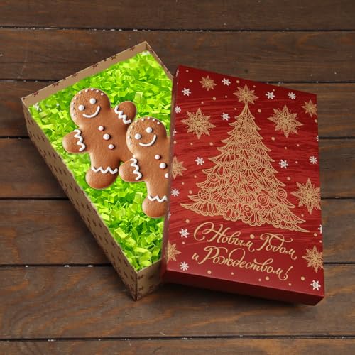 Fluorescent Green Crinkle Cut Paper Shred Filler, 1 LB Easter Basket
