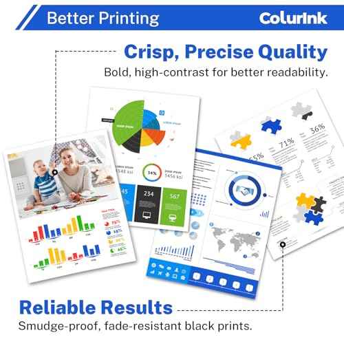 1200 Ink Cartridges Replacement for Canon MB2720 Ink Combo, Maxify PGI-1200XL PGI-1200 XL 1200XL Smart Ink for Color Printers MB 2720 MB2320 MB2020 MB2120 MB2350 MB2050 MB2030 (10 Packs 4K2C2M2Y)