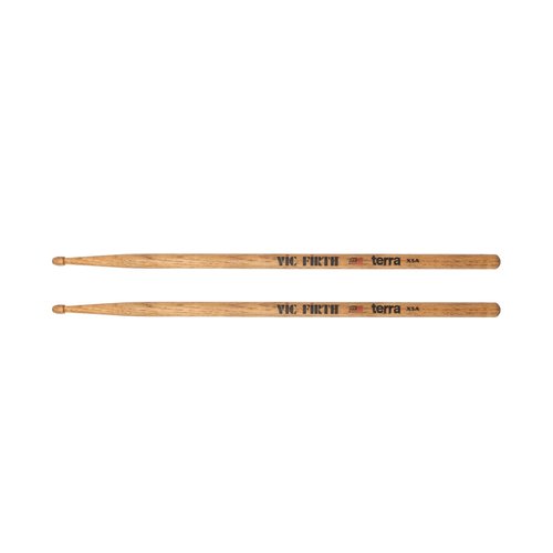 Vic Firth Am Classic X5AT Terra Wood 4 Pair Pack