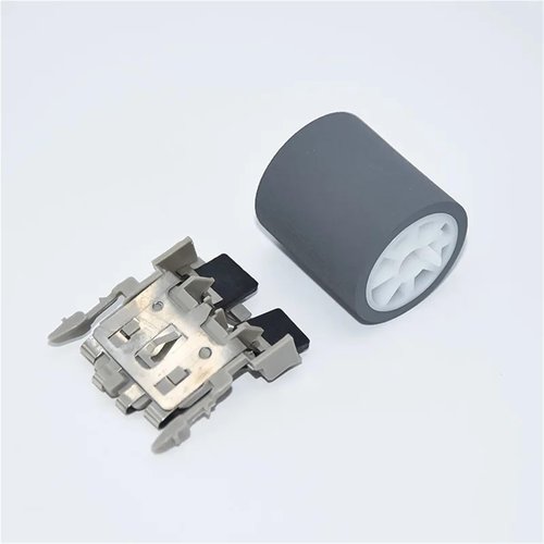 NTKYUTRT PA03360-0001 PA03360-0002 Pickup Pick Roller Pad Assembly for Fujitsu ScanSnap S500 S500M S510 S510M fi-5110C fi-5110EOX fi-5110(1set)