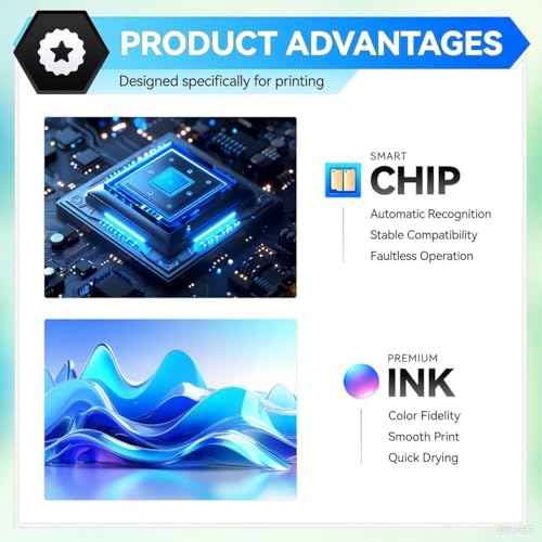 LC406XL LC406 lc406bk Black Ink Cartridges for Brother Printer MFC-J4335DW MFC-J5855DW LC 406 XL for MFC-J4535DW MFC-J6955DW MFC-J4345DW MFC-J5955DW 2PK