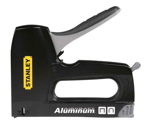 Stanley CT10X Heavy Duty Staple Gun/Cable Tacker