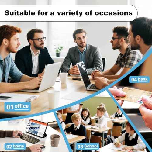 VersaLink B400 B405 Black Toner Cartridge Compatible for Xerox 106R03580 106R03582 106R03584 Toner for B400 B400N B400DN B405 B405DN Laser Printer Ink High Yield 24,600 Pages (Black, 1-Pack)