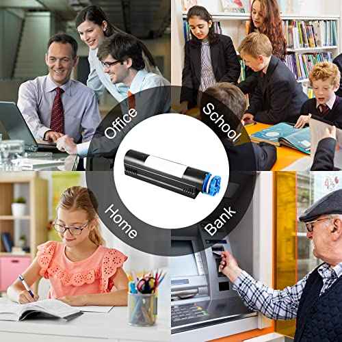 Compatible 45807105 Toner Cartridge Replacement for OKI B412 B432 B512 MB472 MB492 MB562 Toner Black 7000 Pages-1 Pack