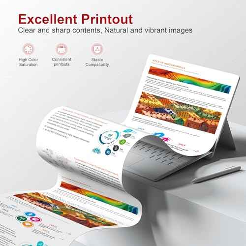 045H Black Toner Replacement for Canon 045H Toner Cartridges Canon 045H 045 Black Toner Compatible with Canon Color imageCLASS MF632Cdw MF634Cdw LBP612Cdw LBP612C LBP612 MF632 MF634 Printer (2 Black)