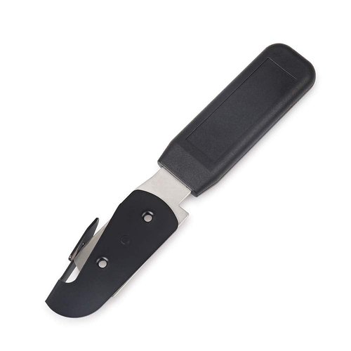 Gomake Vinyl Backing Cutter Bodyguard Vinyl Wrap Cutting Knife, Hidden Blade Wrap Cutter for Car Tinting and Backing Paper with 10 Extra Blades and 3 PTFE Stickers