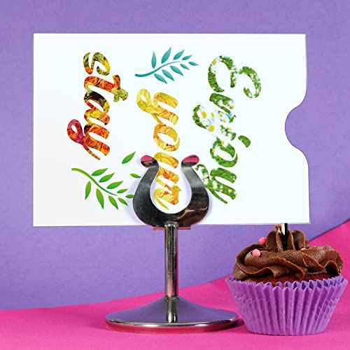 2000 Pcs Envelopes Hotel Key Card Holder Sleeves Credit Sleeve Gift Holders Hotel Key Card Packet Keycard Envelope Sleeve for Business Office 2.4 x 3.5 Inch(Delicate)