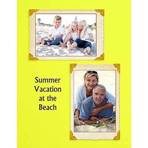 100 Neon Yellow Fluorescent Color Cardstock - 8.5" X 14" (8.5X14 Inches) Legal|Menu Size - 65# lb/Pound Light Card Weight Cover Paper - Quality Printable Smooth Surface Sheets