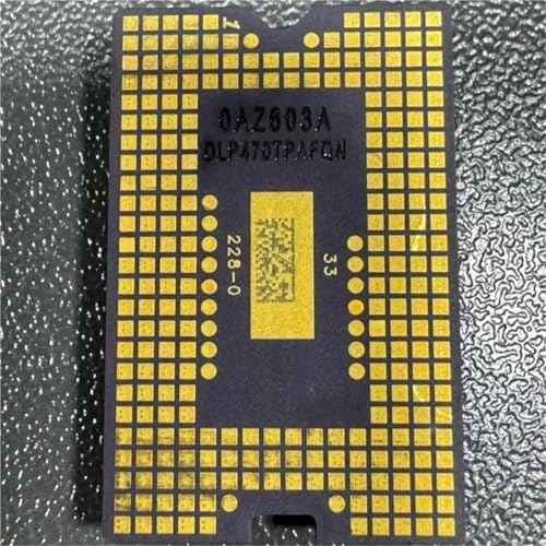 Projector DMD Chip DLP470TPAFQN Compatible For JMGO,Compatible For XGIMI 4K Laser TV