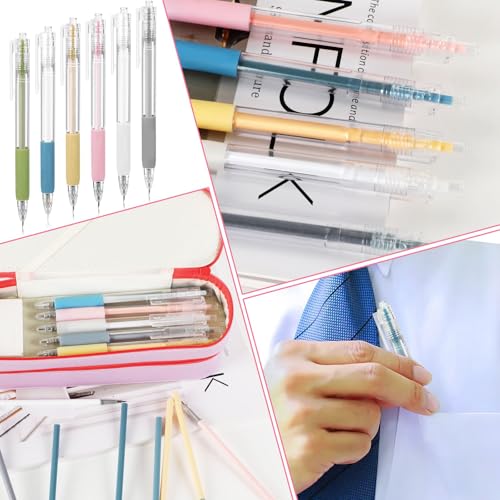 25 Pcs Craft Cutting Tools Set with Retractable Knives & Mini Sharpener