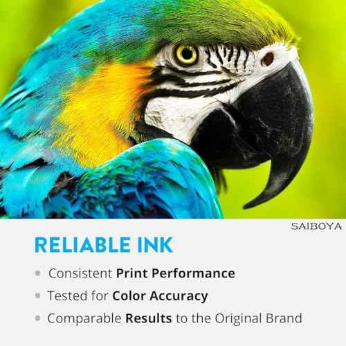 GI-20 Ink Bottle GI 20 GI20 Refill Ink Bottles Compatible for Canon PIXMA G6020 G5020 G7020 MegaTank Printer (Black,Cyan,Magenta,Yellow,170ML,70ML)