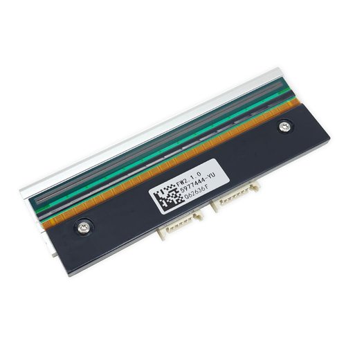 Printhead/Print Head for CAB Squix 4 Mach 4S Thermal Label Barcord Printer 300DPI,(P/N:5977444),CAB5000X4MACH4S