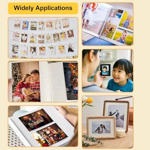 KP-108IN compatible with Canon Selphy KP-108IN 3 color ink cartridge works with Canon Selphy Series CP1300 CP1500 CP1200£¨3 color ink cartridge, 108 Sheets 4 x 6 Glossy paper£©