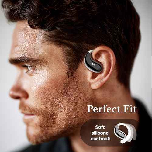 Strongholden AI Translation Earbuds Real Time with 139 Languages and Accents, Audifonos Traductores Ingl?s Espa?ol, Language Translator Earbuds for Travel and Business (White)