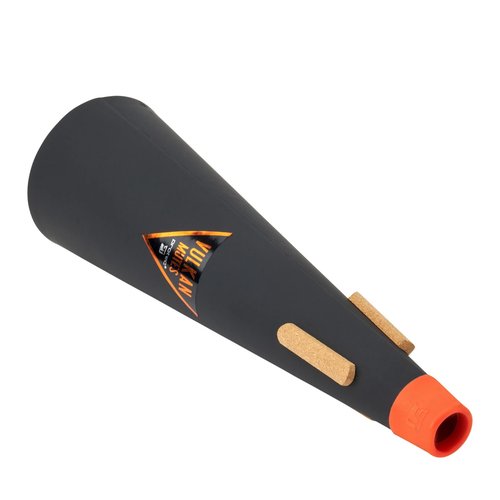 Pro Tec Protec Vulkan Trombone Straight Mute, Model V105