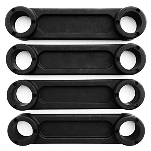 Rubber Bands Compatible with Popular Red Wagon Brand/Today's Kids Bounce Horse Pony & Zebra/Rockin' Rider