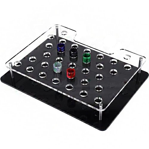Desk Organizer Holder for 810 drip Tips (810 Style)