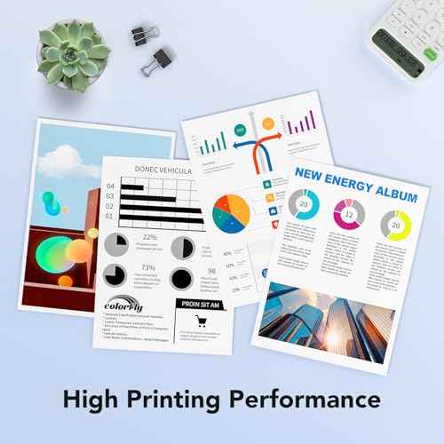 LC406XL Black Ink Cartridges Compatible for Brother LC406XL LC406 Black Ink Cartridges use with Brother MFC-J4335DW MFC-J5855DW MFC-J5855DW MFC-J6955DW MFC-J4335DW MFC-J5855DW Printer