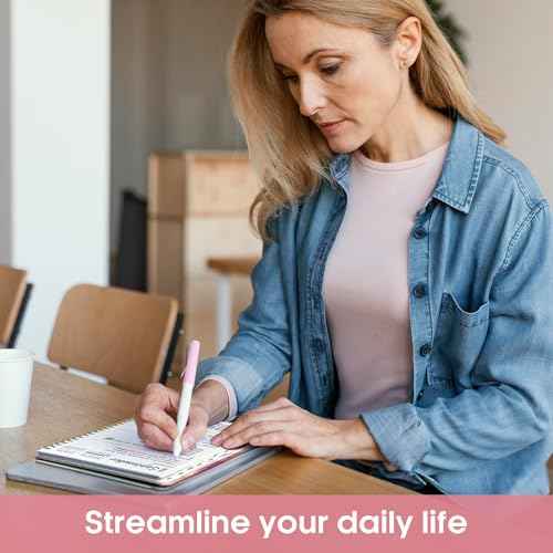 2026 Planner, Aesthetic Weekly and Monthly Planner for Women, Jan 2026 to Dec 2026, Hardcover 2026 Calendar Book with Monthly Tabs, Inner Pocket, Perfect for Office Home School - A5 (6.3" x 8.5"), Sunset