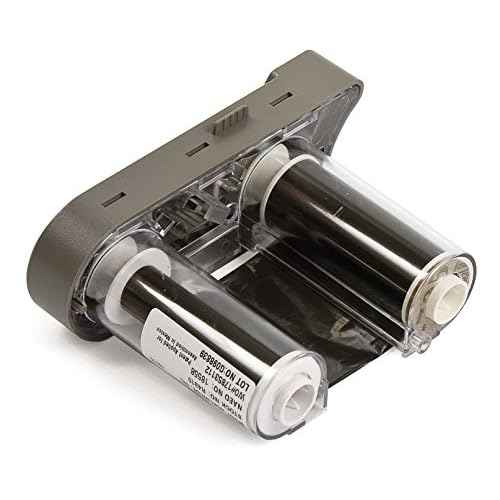 Brady TLS2200 Series R4310 Printer Ribbon (R4310) - Black -75' Length, 2" Width