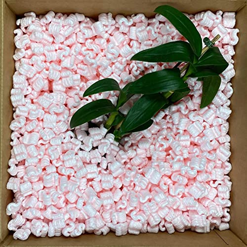 Anti Static Packing Peanuts, 6 Cu. Ft., White (PEANUTATI006)