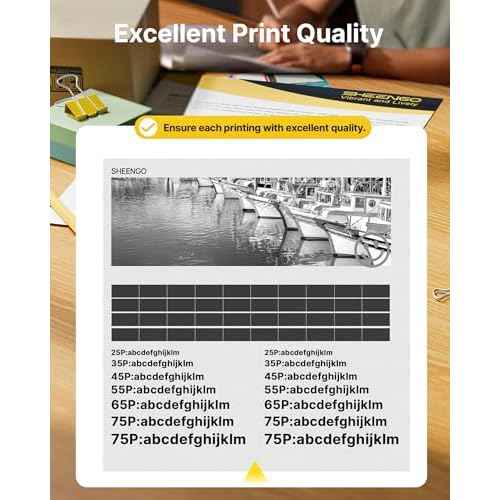 245XL Ink Cartridge Replacement for Canon 245XL Black Ink PG-245XL 245 XL PG-243 243XL for Pixma TR4520 TR4527 MX492 MX490 MG2522 MG2525 MG2920 TS202 TS302 TS3320 TS3322 MG2420 IP2820 (2 Black)