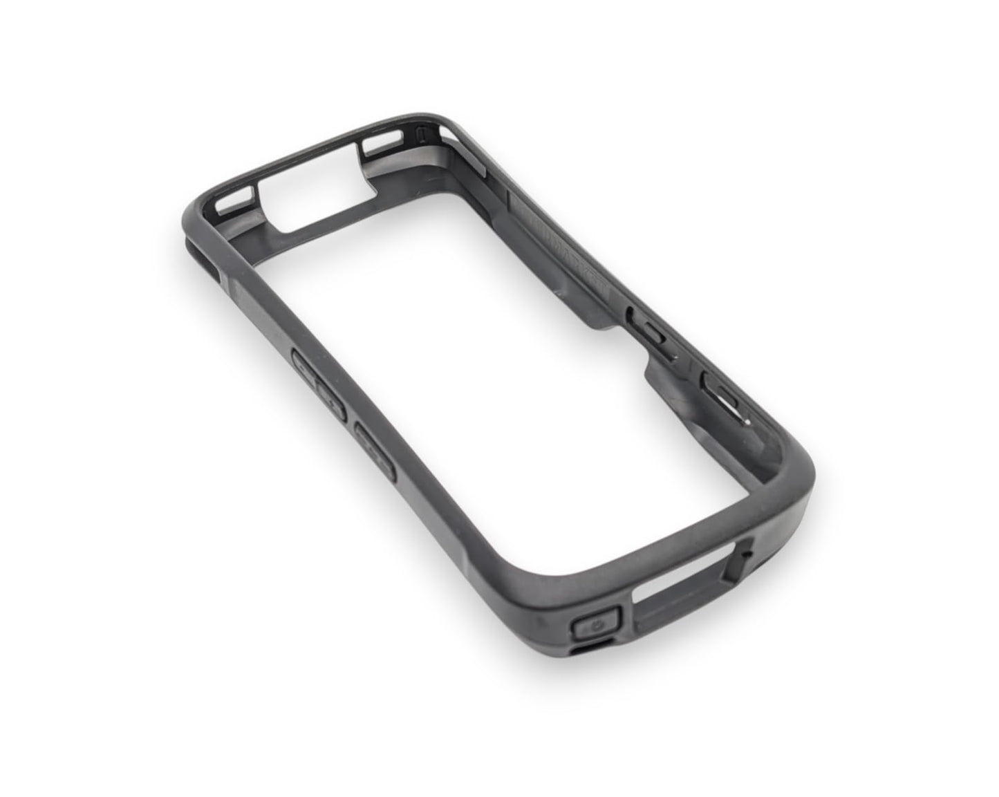 Protective Case Rugged Boot Compatible with Zebra TC22, TC27 Android Handheld Barcode Scanners | Replaces SG-TC2L-BOOT-01