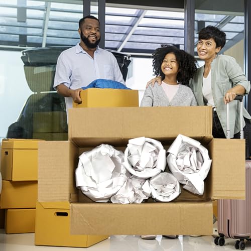 12 * inch Packing Paper for Moving, 100 Sheets Moving Protecting