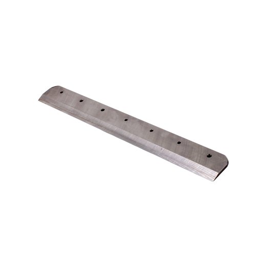 HFS(R) Heavy Duty Guillotine Paper Cutter 400 Sheet Capacity | Solid Steel Construction (A4-12'' Cutter Blade)