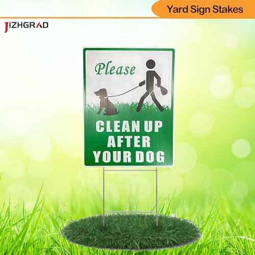 50 Pack H Frame Wire Stakes,7 x 16.5 inch Heavy Duty Metal,9ga Metal Yard Sign Step-Stakes for 4mm or 5mm Corrugated Yard and Lawn Sign.