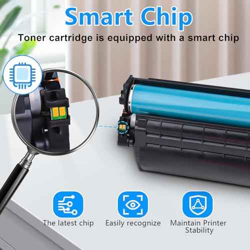 NineLeaf CRG071 Compatible Toner Cartridge with CHIP Replacement for Canon 071 Black Toner Cartridge use for ImageCLASS LBP122dw LBP122 LBP120 Mf272dw Mf273dw Mf275dw(1 Pack,1200 Pages,with CHIP)