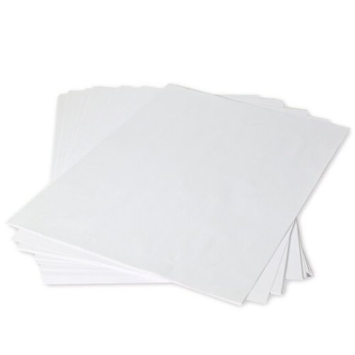 Printfinish Synthetic Laser Paper (8.5" x 11") (8.5 x 11 | 8 MIL, inches)
