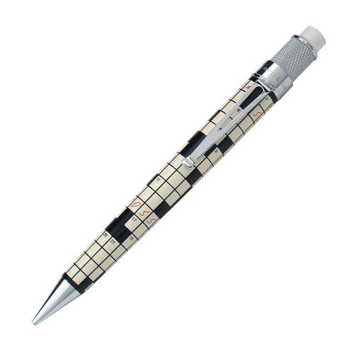 Tornado Crossword Pencil 1.15mm