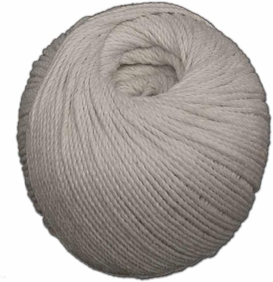 #24 Cotton Seine Mason Line with 600-Feet Ball