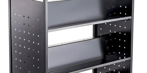 ZeroOne Book Cart 332LBS Library Cart Two Sides Rolling Book Cart Double Sided Shaped 6 Tier Sloped Slanted Shelves with Lockable Wheels for Office School Book Truck Home Shelves Black