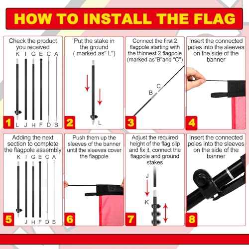 2 Set 7ft Burgers Restaurant Feather Flag Banner Advertising Swooper Flag with Pole Kit and Ground Stake for Burger Restaurant Business Outdoor Decor Events Promotion