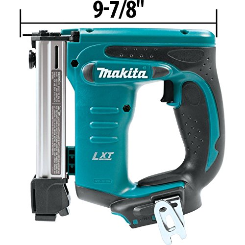 Makita XTS01Z 18V LXT Crown Stapler (Renewed) Bare Tool
