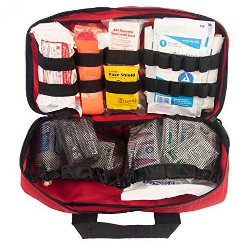 Trauma and First AID KIT - Class A