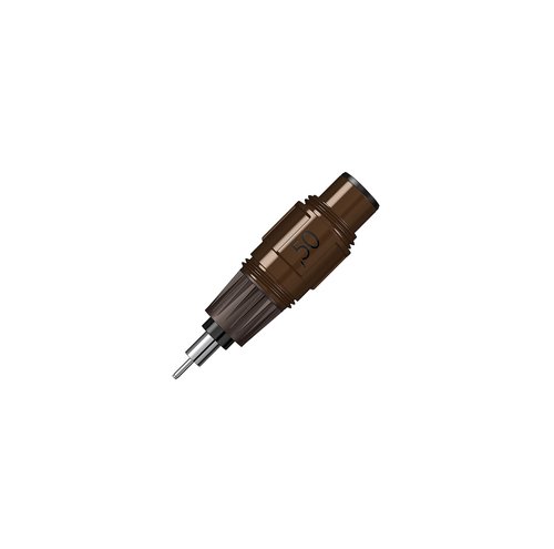 rOtring Isograph Technical Drawing Pen, Replacement Nibs, .18 mm