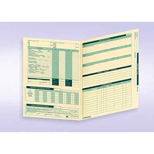 Export File Folder (100 Per Case)