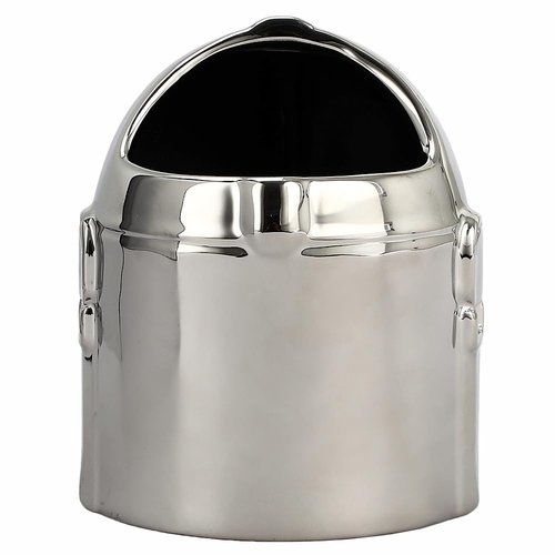 The Mandalorian Din Djarin Helmet Pen Cup