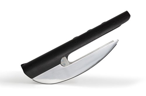 Humanscale Rocking Foot Machine F500K in Black