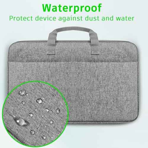 QQH Laptop Bag