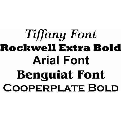 Lasercrafting Personalized Office Name Plate With Optional Wall or Desk Holder - 2x8 - CUSTOMIZE. Choose from a variety of colors and fonts to match your style. Great gift idea.
