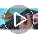 DIYSELF 300 Pack #11 Exacto Knife Blades for Crafting & Hobby Use